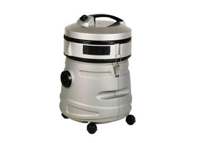 美的桶式吸塵器及其變壓器配件 實用與便利的完美結合